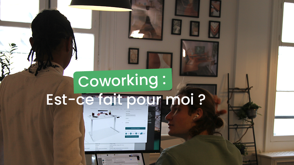 Coworking : Est-ce fait pour moi ?
