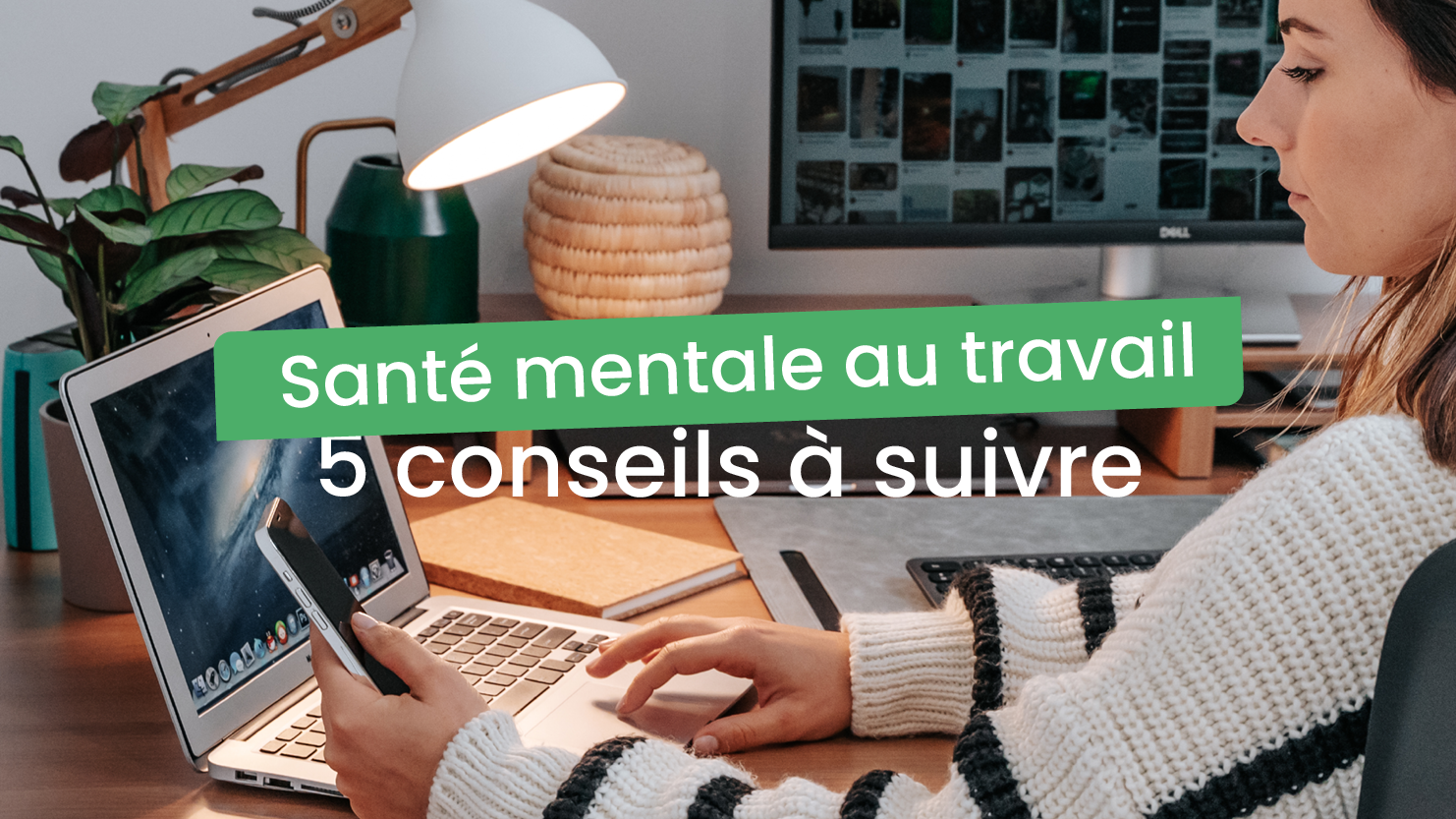 santé mentale au travail 5 conseil à suivre