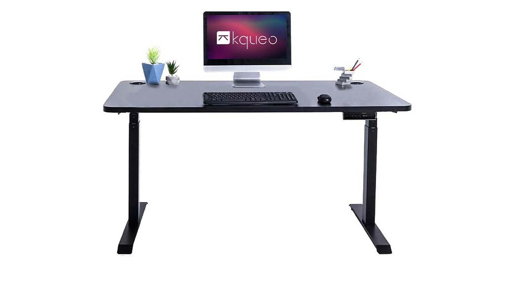 bureau deux moteurs DYNAMIC 200