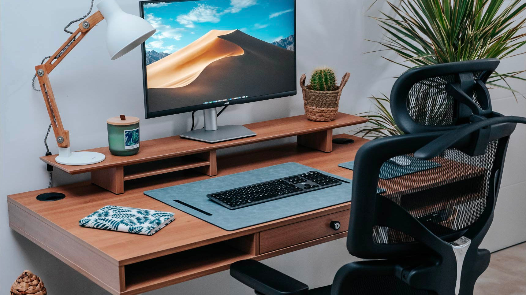 bureau assis debout SAPCE DYNAMIC