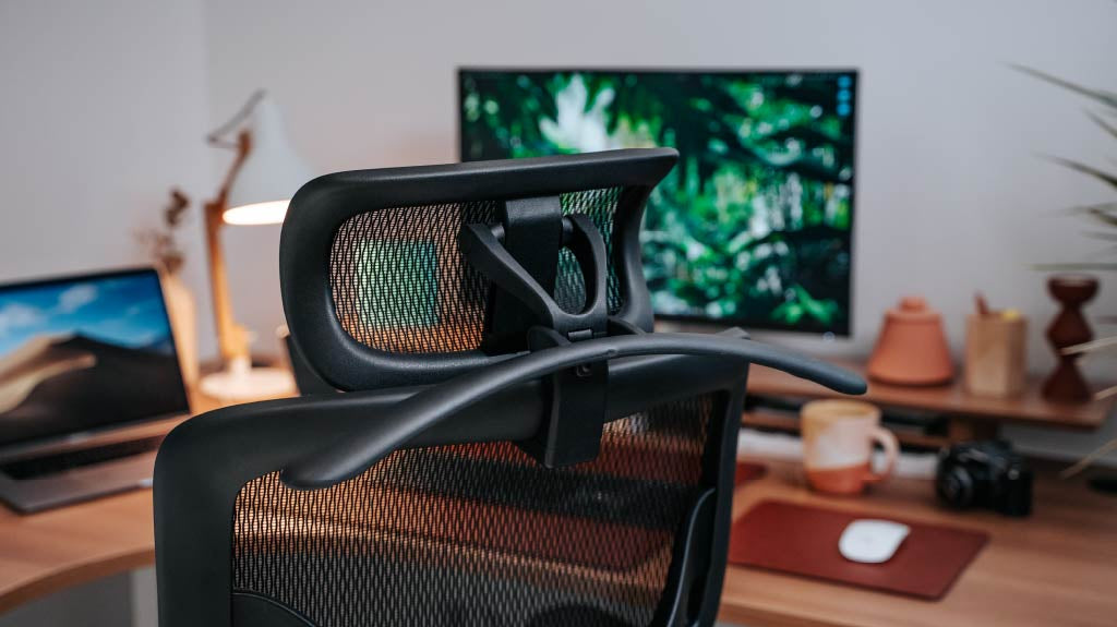 siège de bureau ergonomique KQUEO