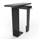 support d'unité centrale noir_kqueo