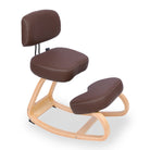 Chaise assis en tailleur MOOVE Café Kqueo