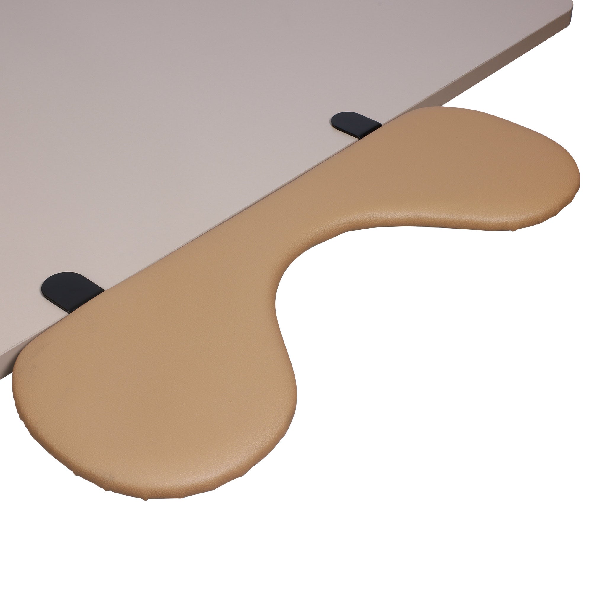 support appui bras beige Kqueo