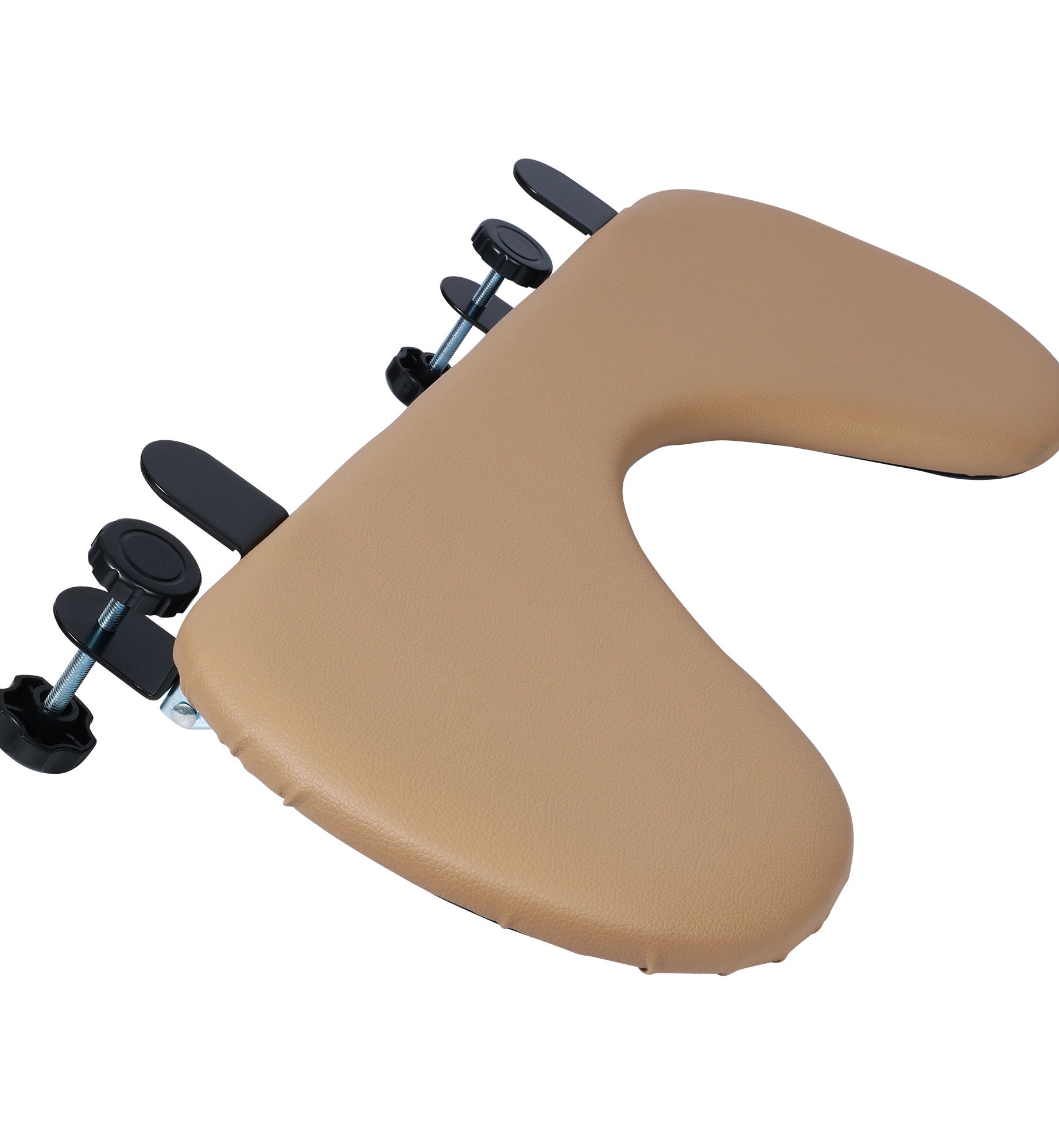 support appui bras beige Kqueo