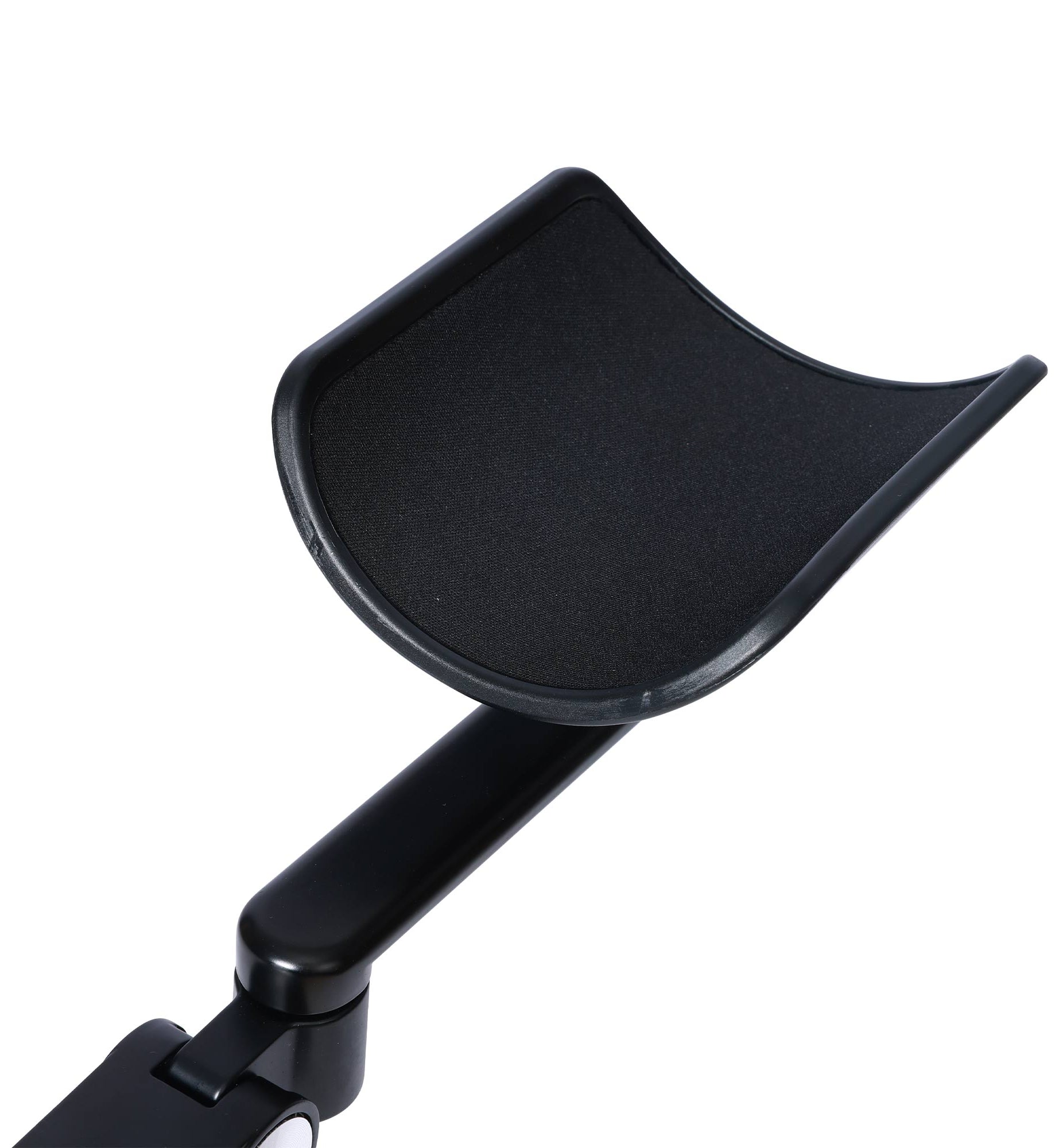 support d'avant bras noir kqueo