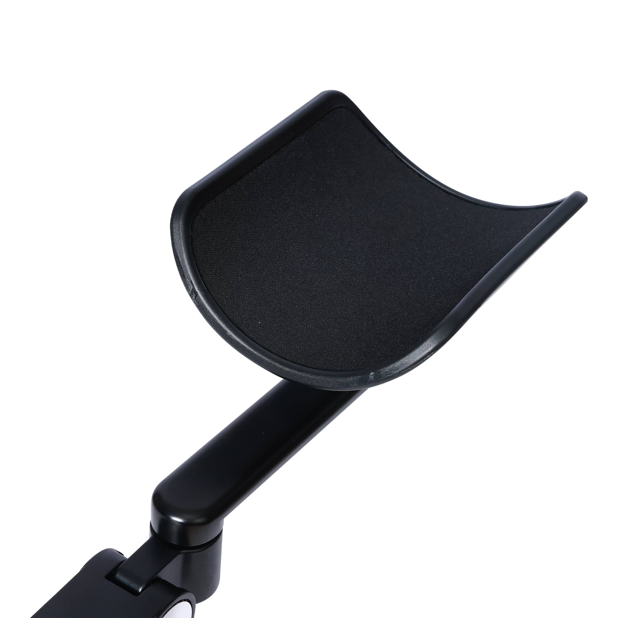 support d'avant bras noir kqueo