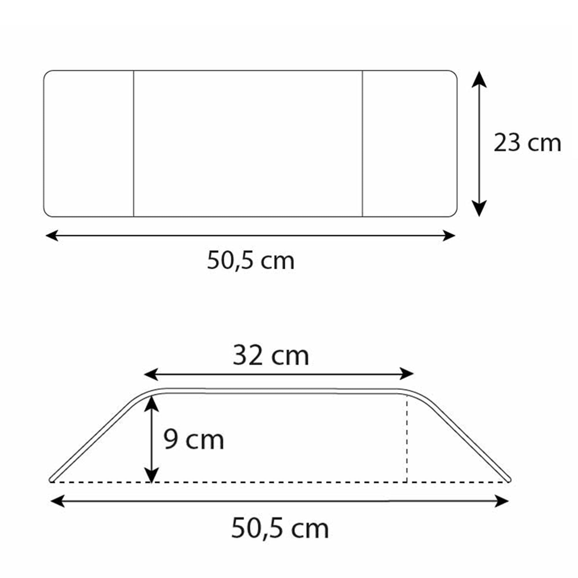 Plan support d'écran Bridge Kqueo