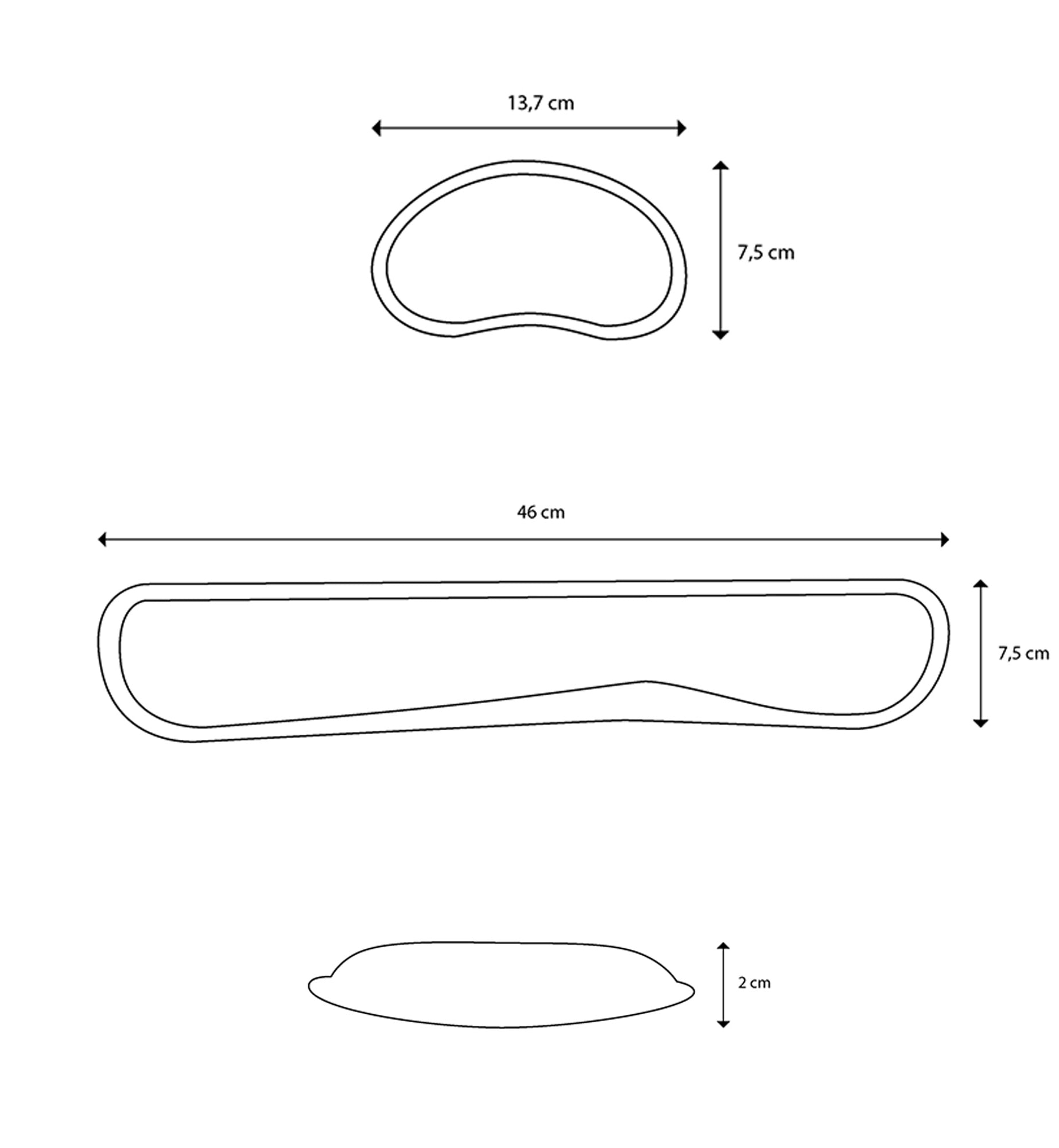 plan repose poignet Kqueo