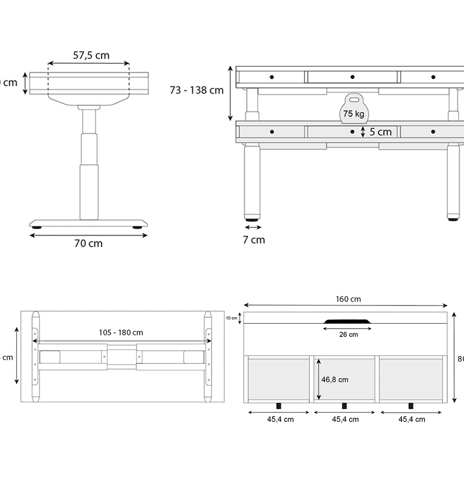 plan space dynamic 160cm_ambiance