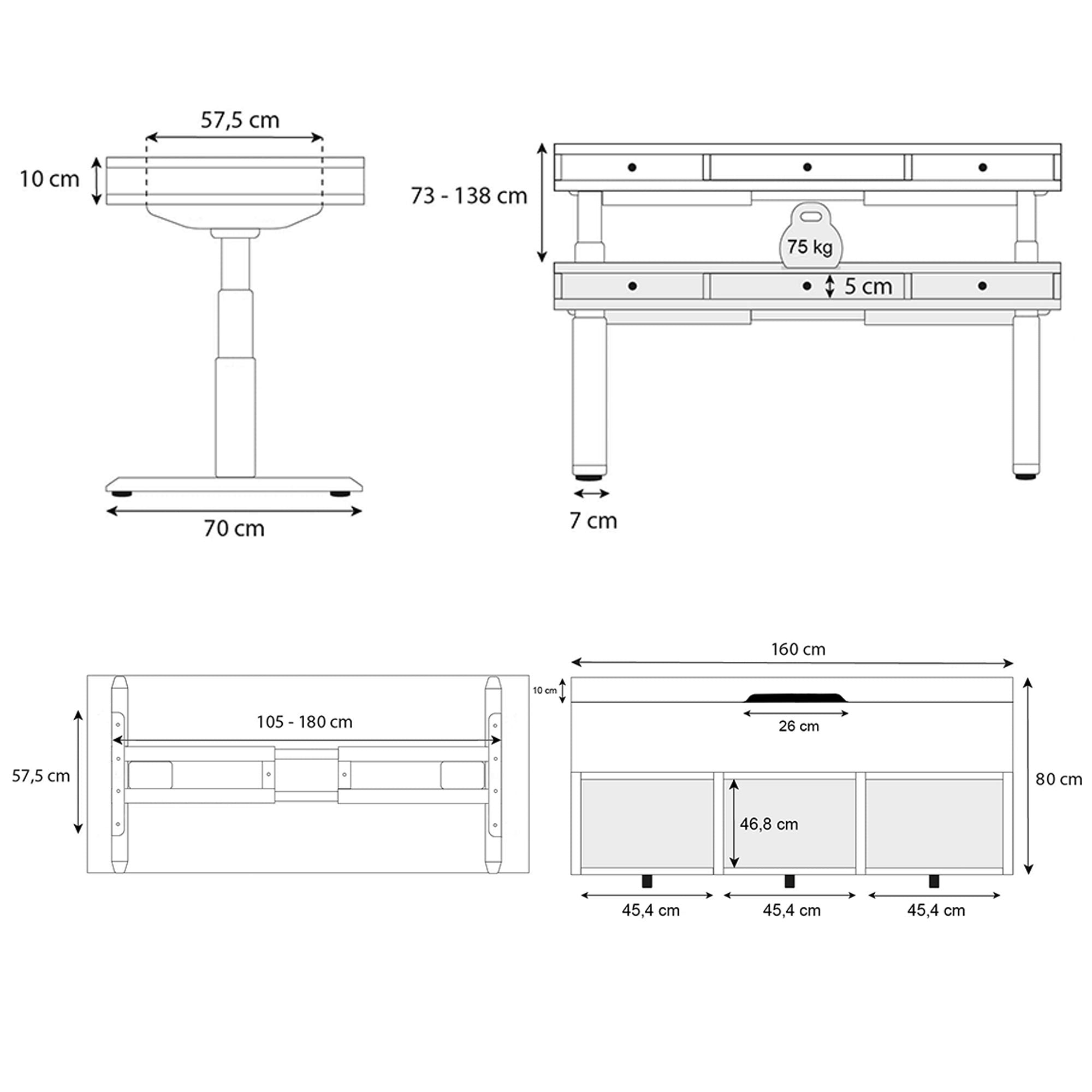 plan space dynamic 160cm_ambiance