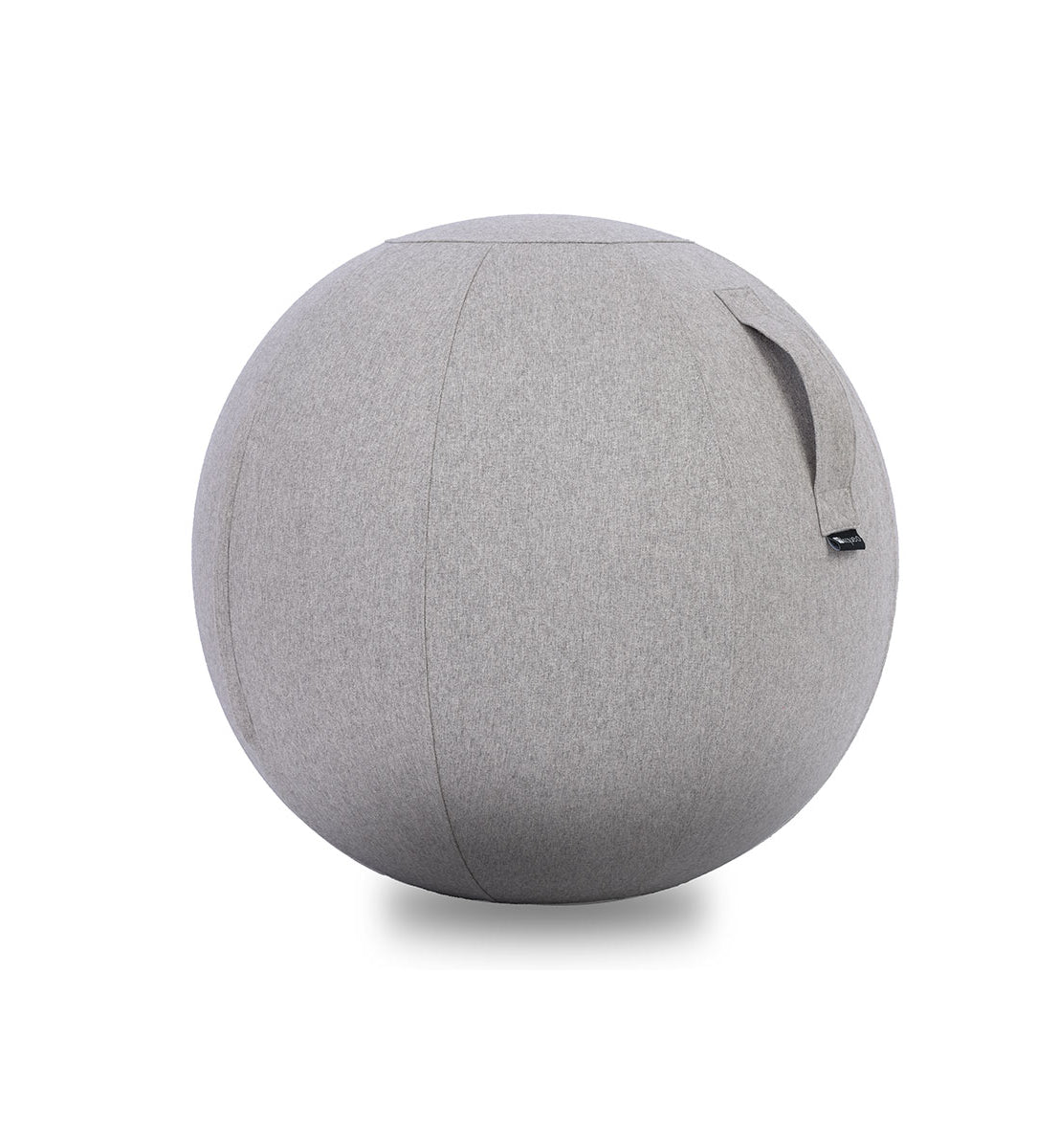 ballon ergonomique SPHERA coloris GRIS TISSE