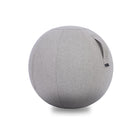 ballon ergonomique SPHERA coloris GRIS TISSE