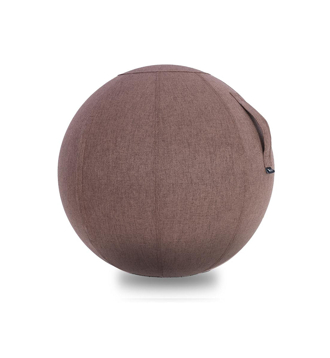 ballon ergonomique SPHERA coloris ESPRESSO