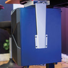 support d'unité centrale grande tour Kque blanche_ambiance