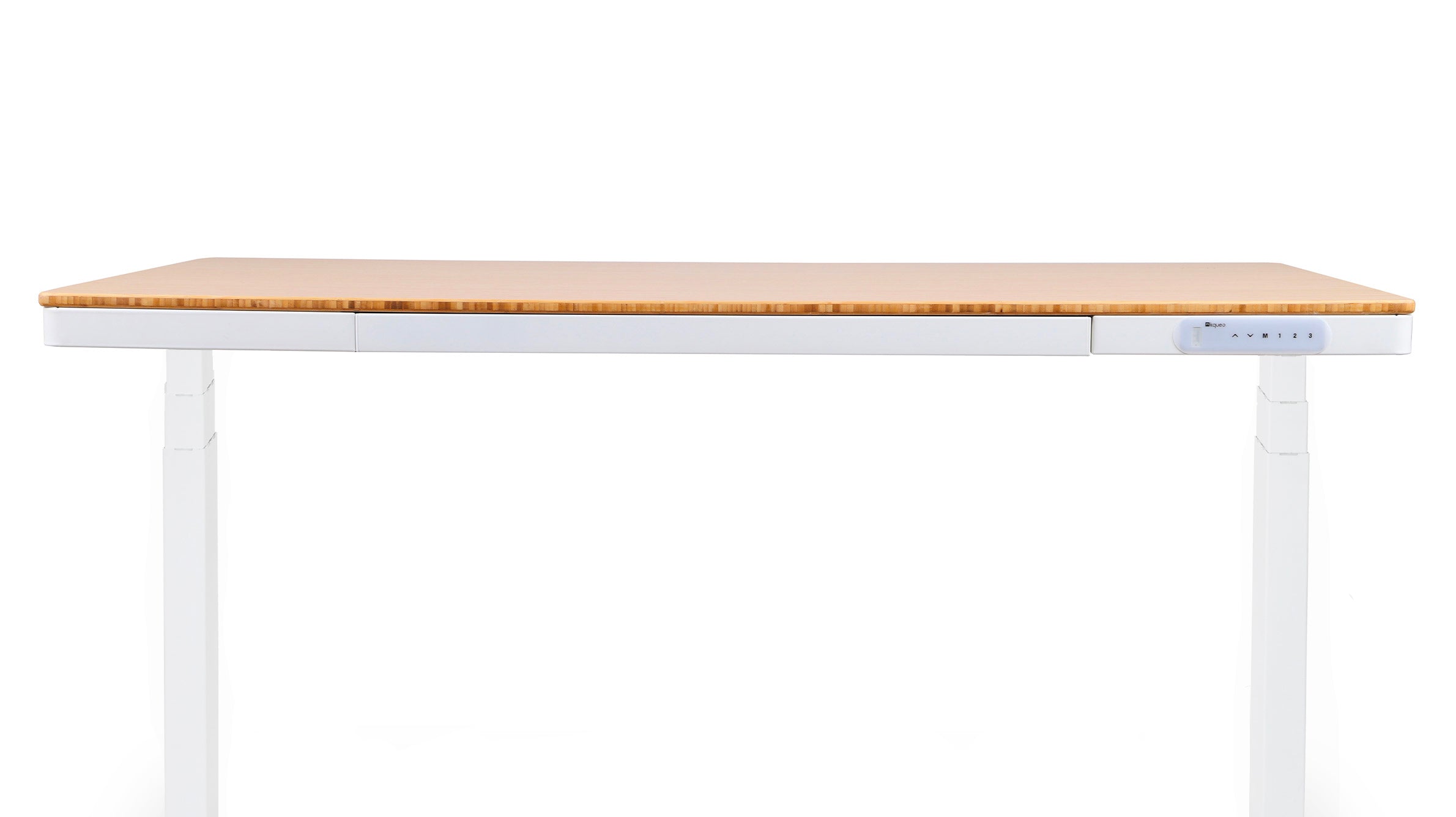 plateau bambou avec tiroir DYNAMIC CONNECT