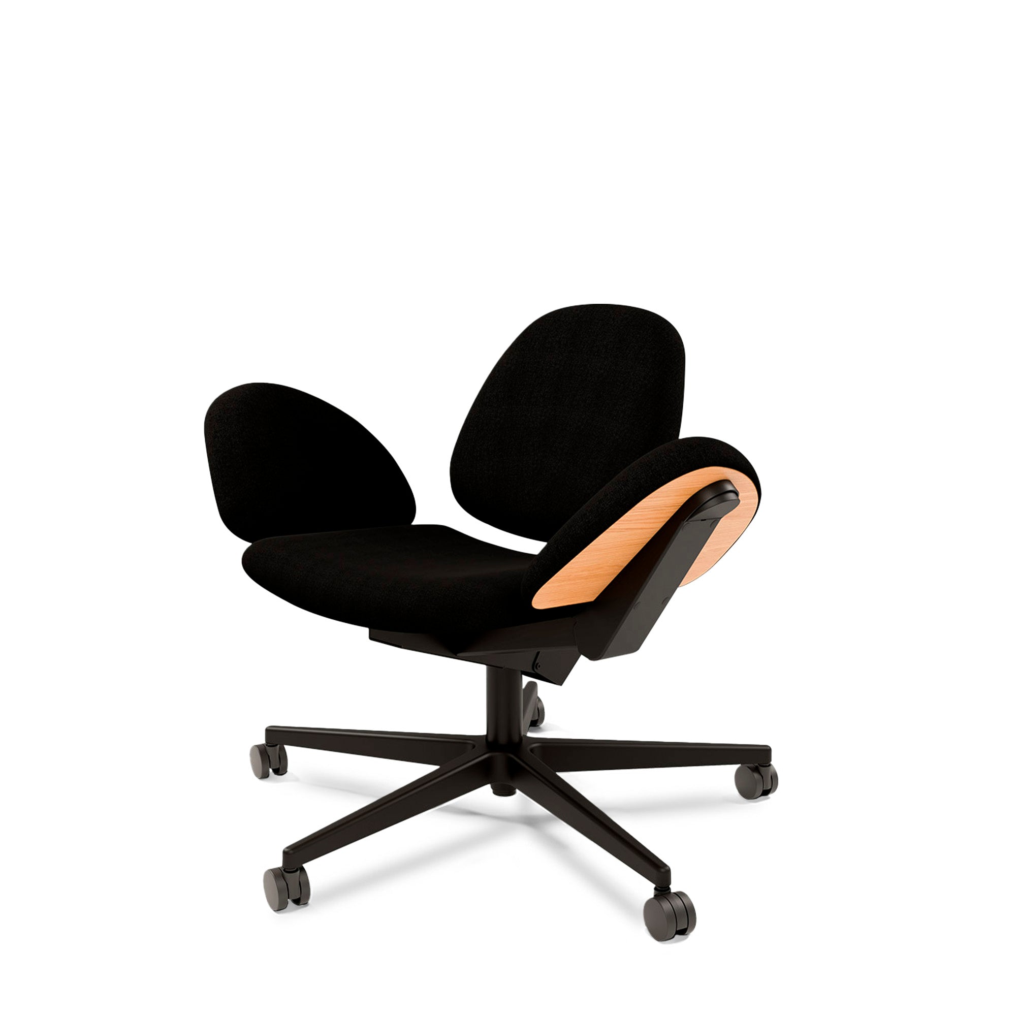 chaise de bureau dynamique multi position