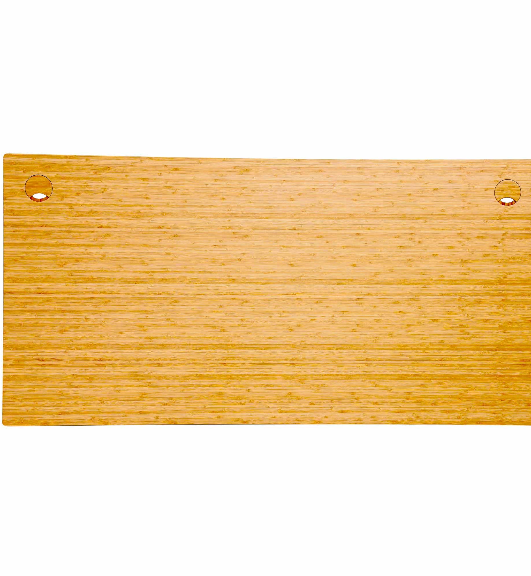 plateau bambou DYNAMIC CIRCLE Bambou_ambiance