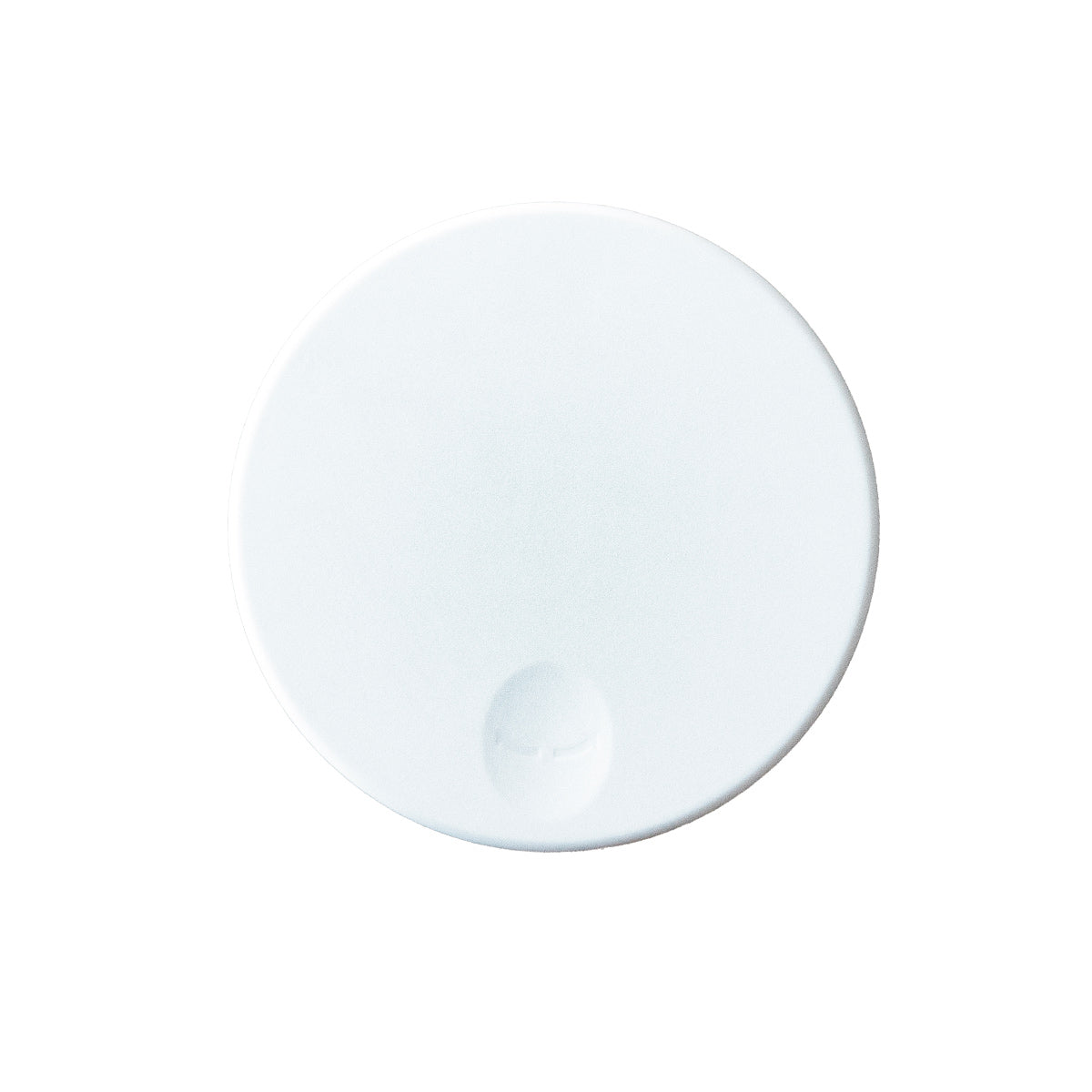 prise encastrable blanche Kqueo