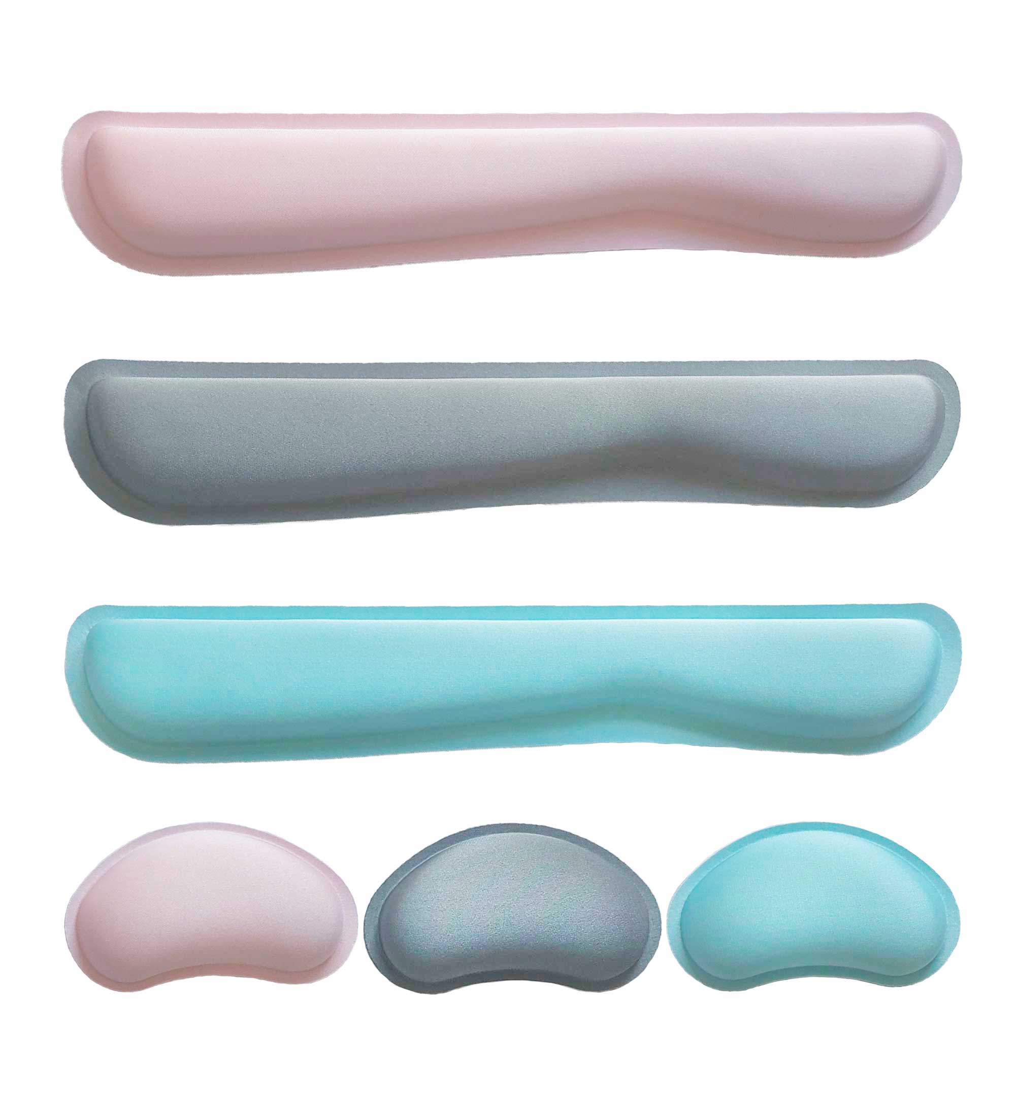 repose poignet et souris Kqueo