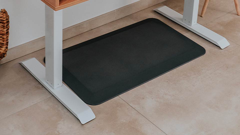 tapis anti-fatigue KQUEO