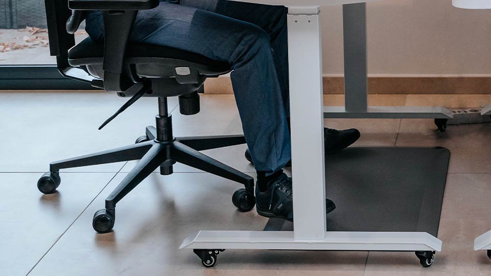 tapis anti-fatigue KQUEO