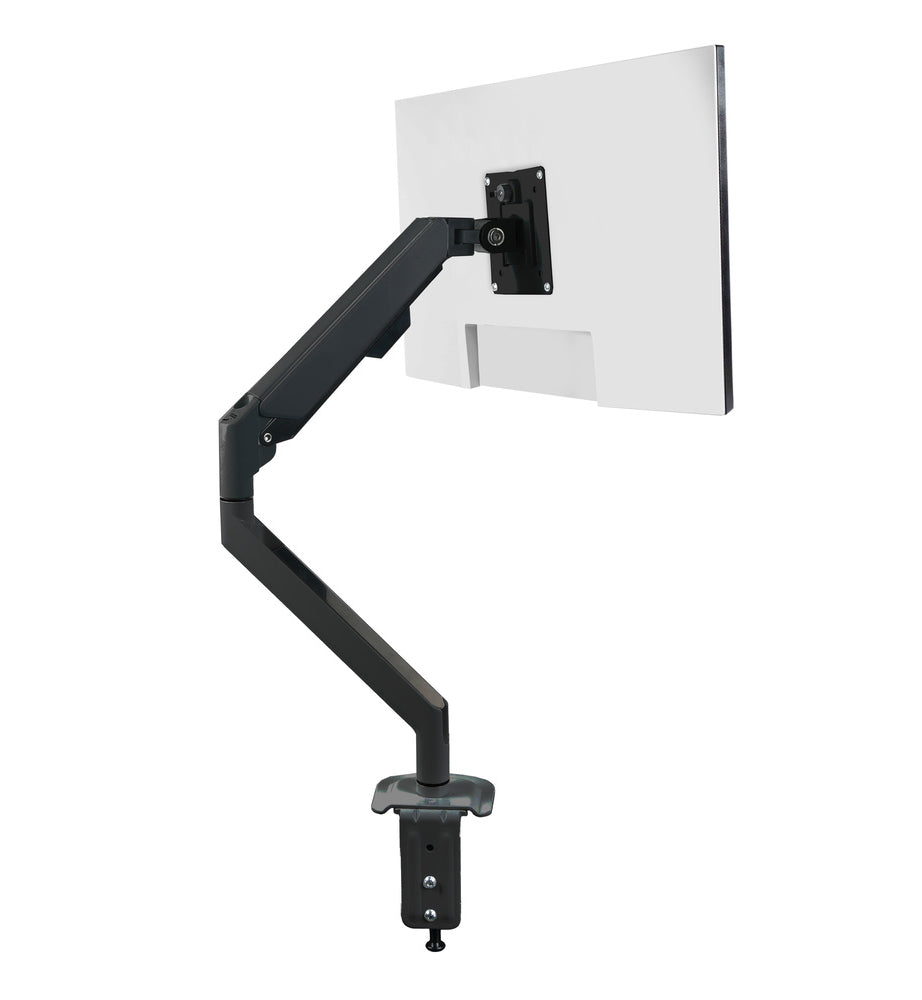 bras articulé simple noir KQUEO