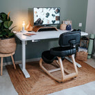 Chaise ergonomique MOOVE KQUEO_ambiance
