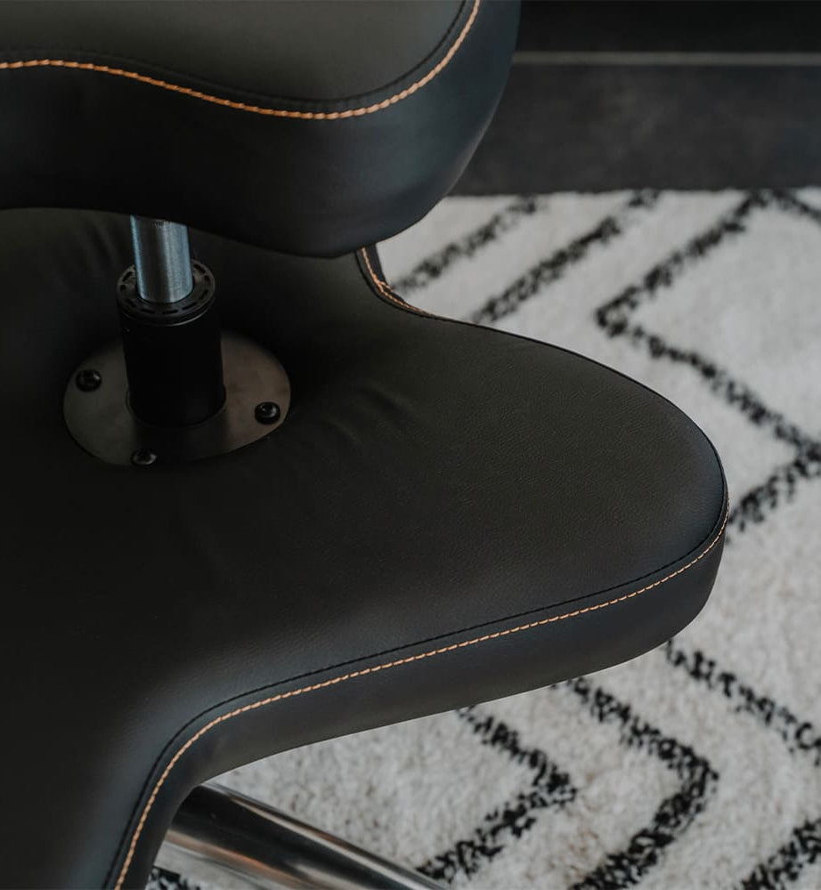 chaise assise supérieure ZEN KQUEO_ambiance