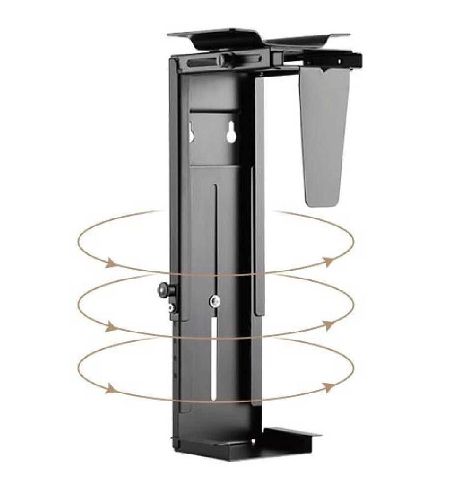 support unité centrale KQUEO