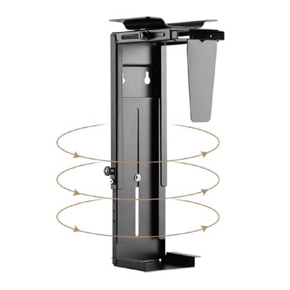 support unité centrale KQUEO