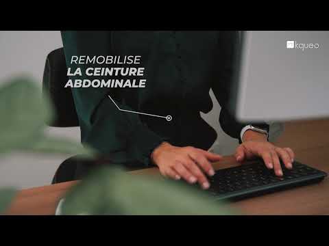 vidéo de présentation siège assis genoux MOOVE_video_ambiance