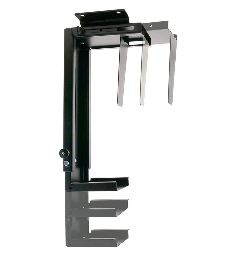 support d'unité centrale extensible KQUEO