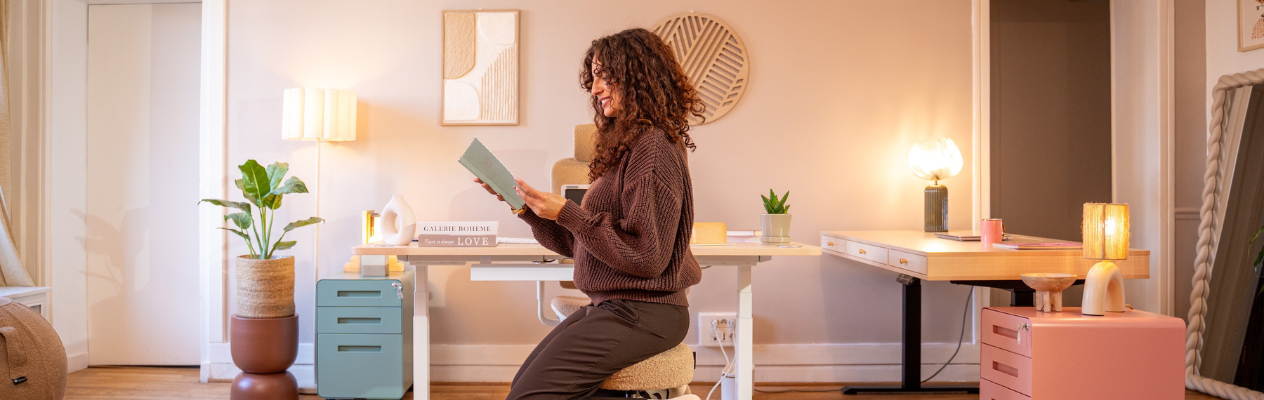 Top 7 des idées déco pour un bureau zen et apaisant