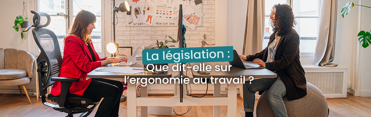 Quelles sont les obligations légales de l’employeur pour l’ergonomie au travail ?