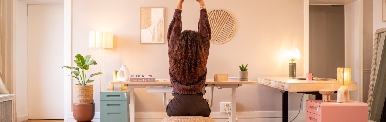 Comment corriger les mauvaises postures du dos ? 5 étapes