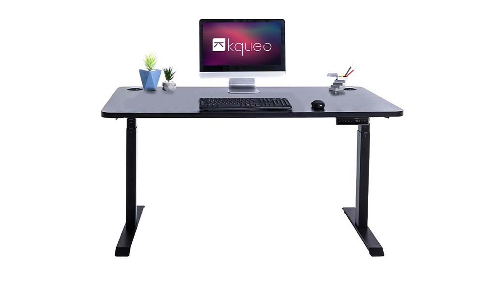 bureau deux moteurs DYNAMIC 200