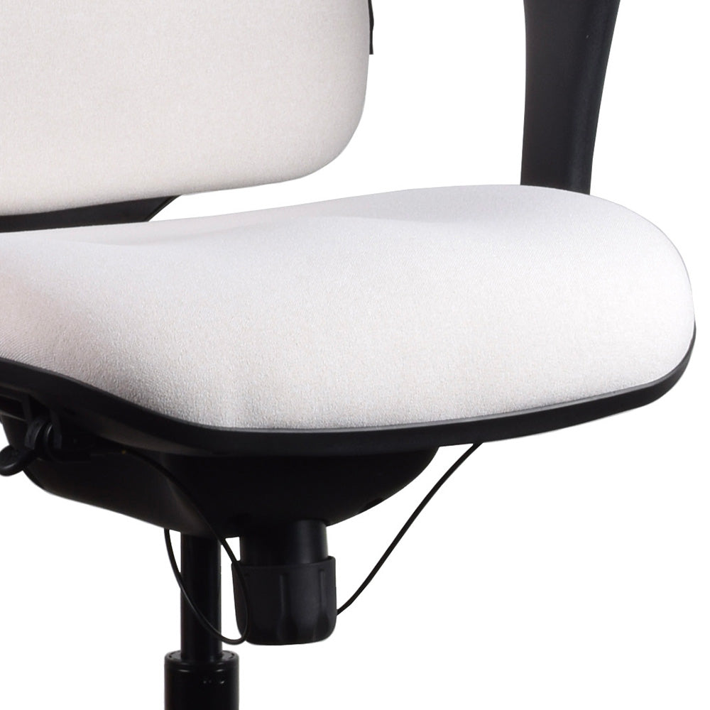 Chaise de gaming, Forme ergonomique avec dossier réglable, Rembourrage  épais pour un bon confort d'assise, Capacité de charge 120 kg acheter en  ligne à bas prix