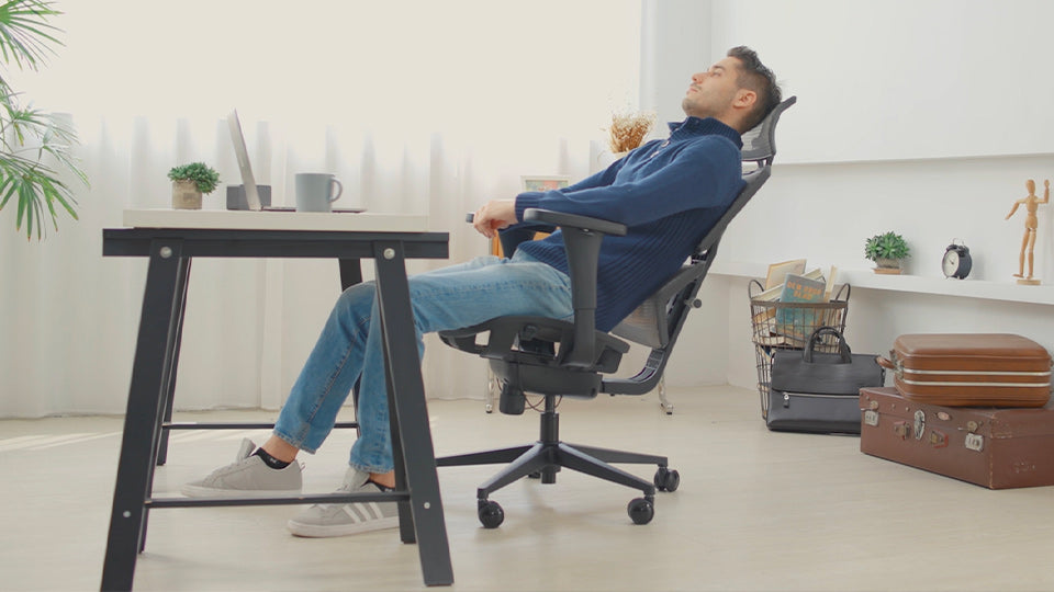 Comment trouver la meilleure chaise ergonomique ? En 11 questions – KQUEO