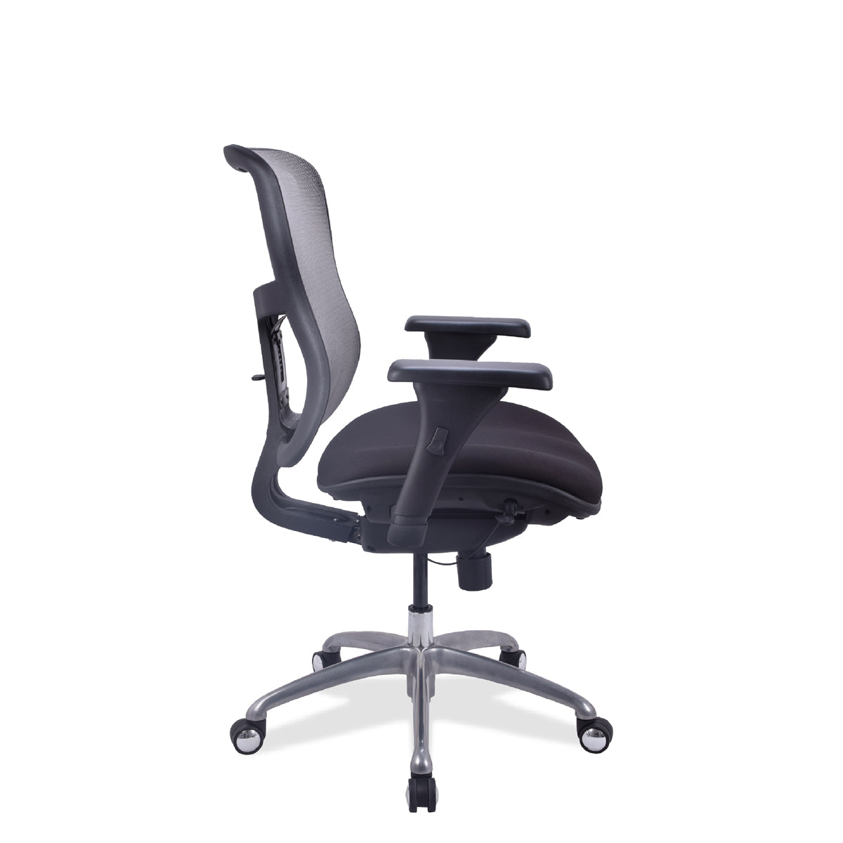 Chaise ergonomique - 3