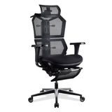 Chaise ergonomique de bureau - VERTEX