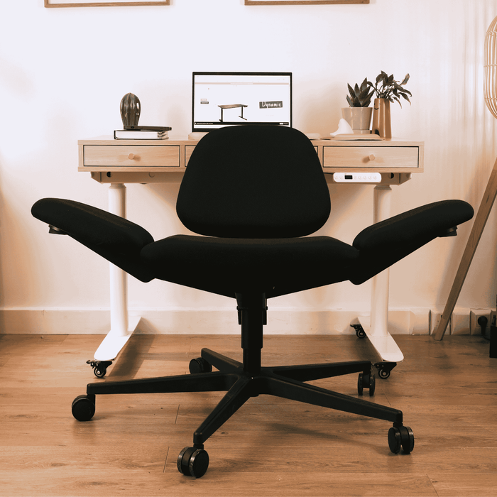 Chaise de bureau dynamique - FLOW