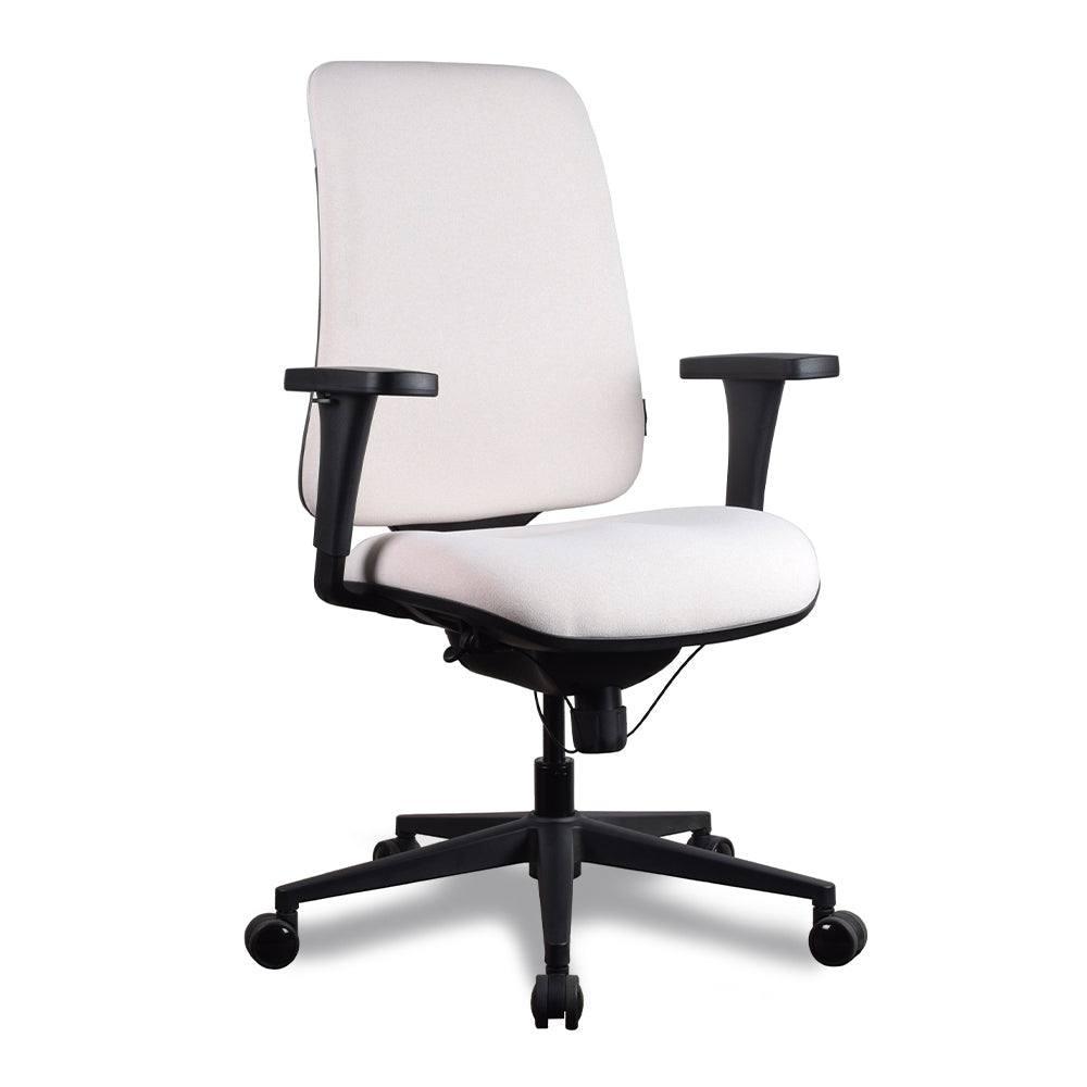 Elekiatech Chaise de Bureau Ergonomique ZF21 - Chaise de Bureau - Chaises  de bureau