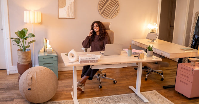 Environnement de travail