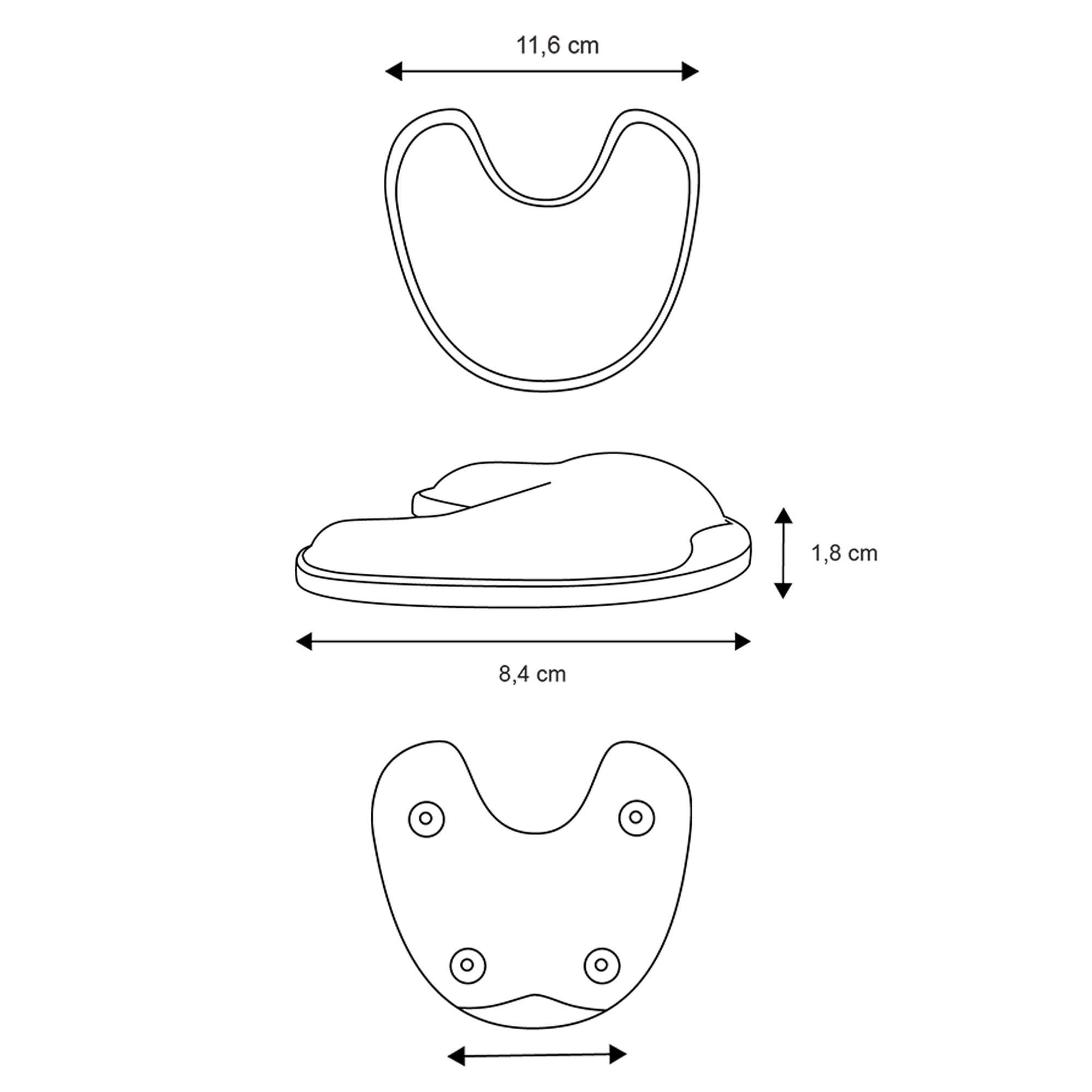 Plan protège poignet rolling mobile Kqueo