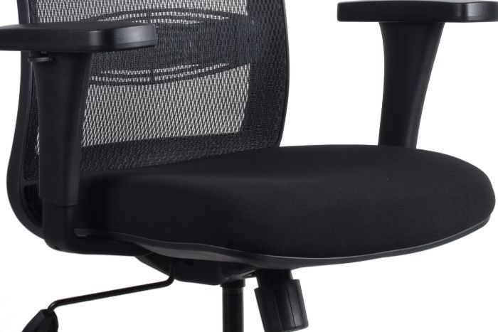 profondeur d'assise chaise ergonomique LAMA