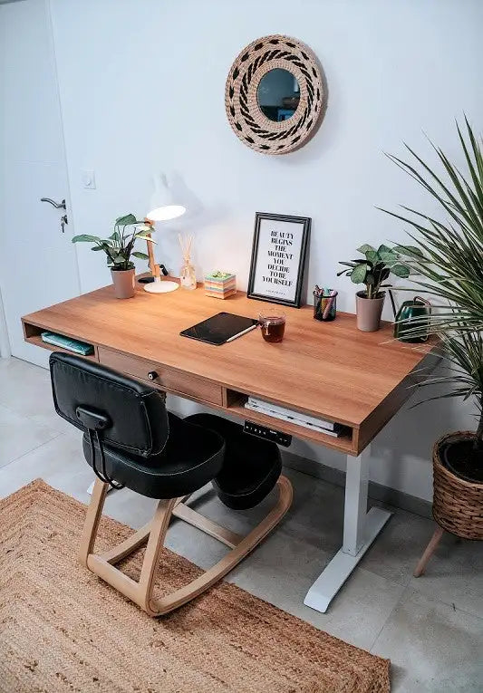 Quelle taille envisager pour un bureau dans une maison ? - Bureau