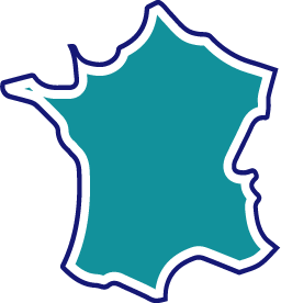 pictogramme SAV en France KQUEO