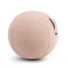 ballon ergonomique SPHERA bouclette rose
