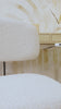 chaise assis genoux MOOVE bouclette